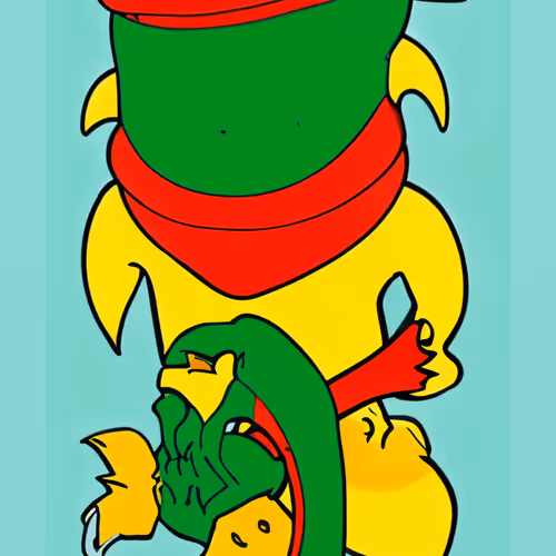 Sproto Pepes