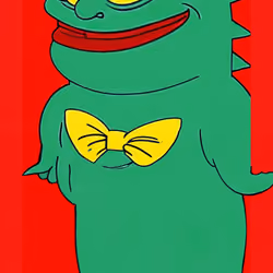 Sproto Pepe #375
