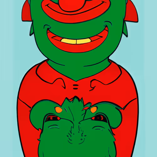 Sproto Pepes