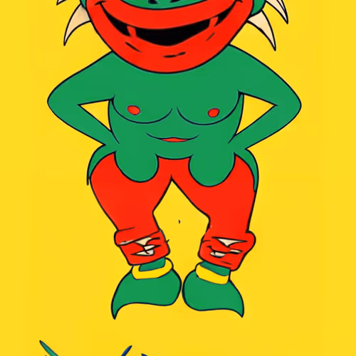 Sproto Pepes