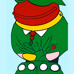 Sproto Pepe #2831