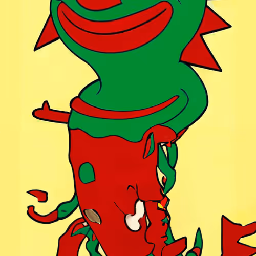 Sproto Pepes
