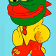 945
