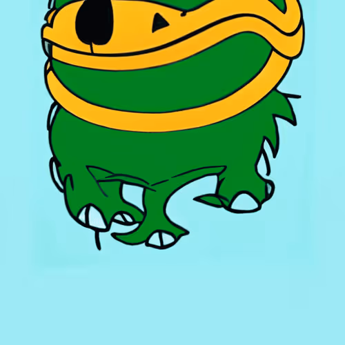 Sproto Pepe #1194