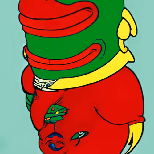Sproto Pepes