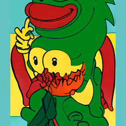 Sproto Pepe #861