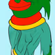 2853