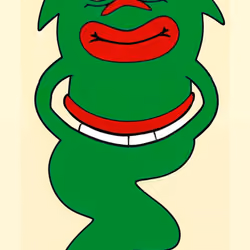 Sproto Pepe #1881