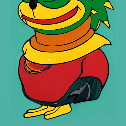 Sproto Pepes