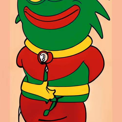 Sproto Pepes