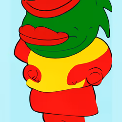 Sproto Pepe #2417