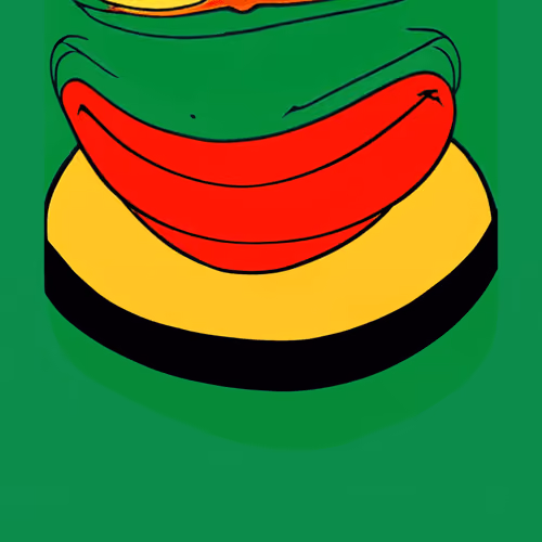 Sproto Pepe #83