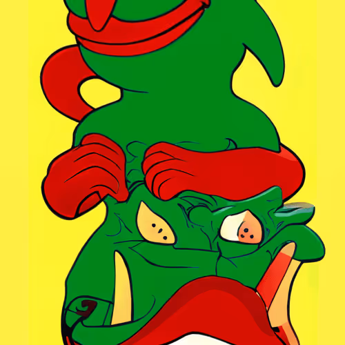 Sproto Pepes