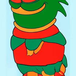 Sproto Pepe #3037