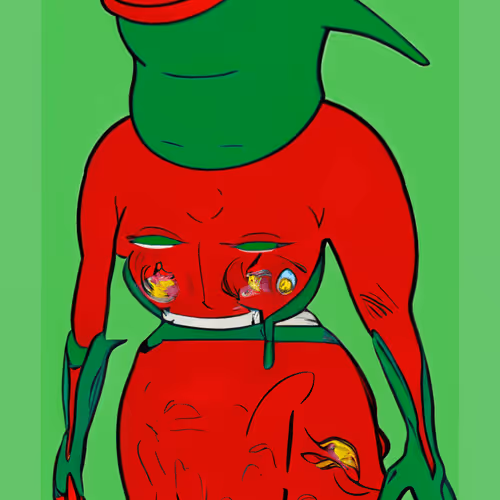 Sproto Pepes