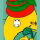 1233