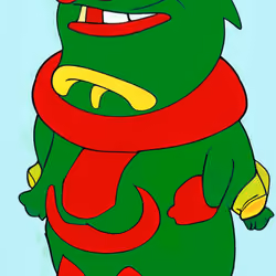 Sproto Pepe #2300