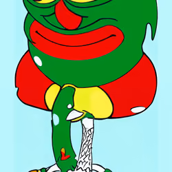 Sproto Pepe #2510
