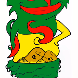 Sproto Pepe #1356