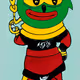 862