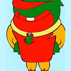 Sproto Pepe #1627