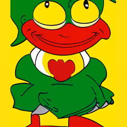 Sproto Pepe #2773