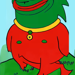 Sproto Pepe #1192