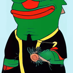 Sproto Pepe #2786