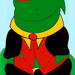 Sproto Pepe #22