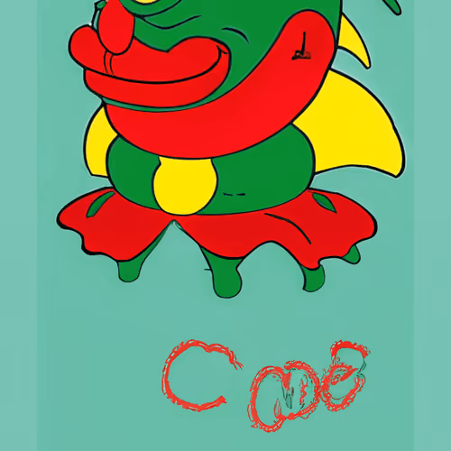 Sproto Pepe #2229