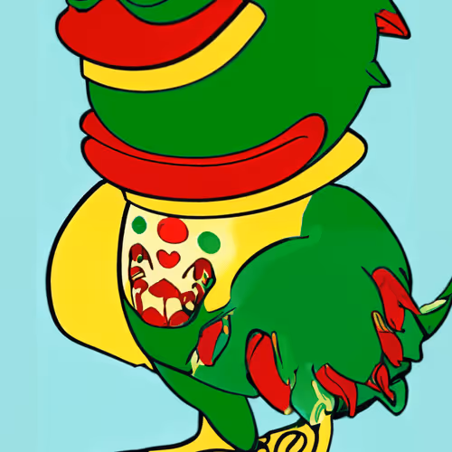 Sproto Pepes