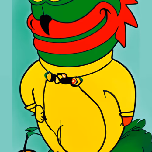 Sproto Pepes