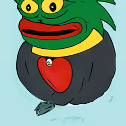 Sproto Pepe #939