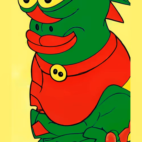 Sproto Pepes