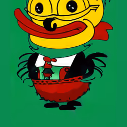 Sproto Pepe #603