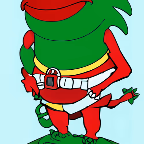 Sproto Pepes