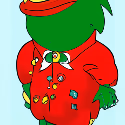 Sproto Pepes