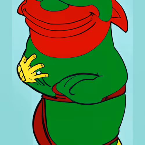 Sproto Pepe #422