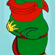 422