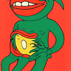 Sproto Pepe #1738