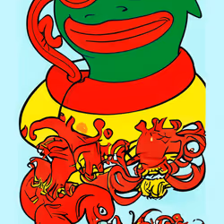Sproto Pepe #2680