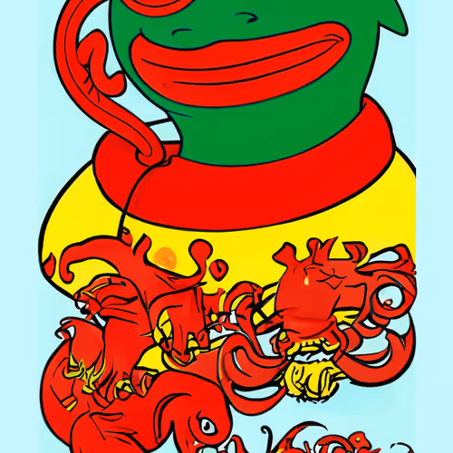 Sproto Pepe #2680