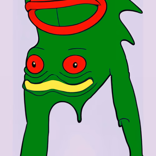Sproto Pepe #731