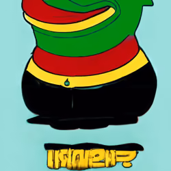 Sproto Pepe #1842