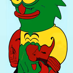 Sproto Pepe #957