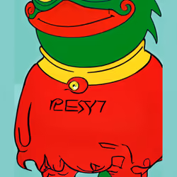 Sproto Pepe #849