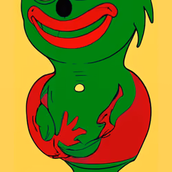 Sproto Pepe #3325