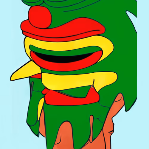 Sproto Pepe #2194