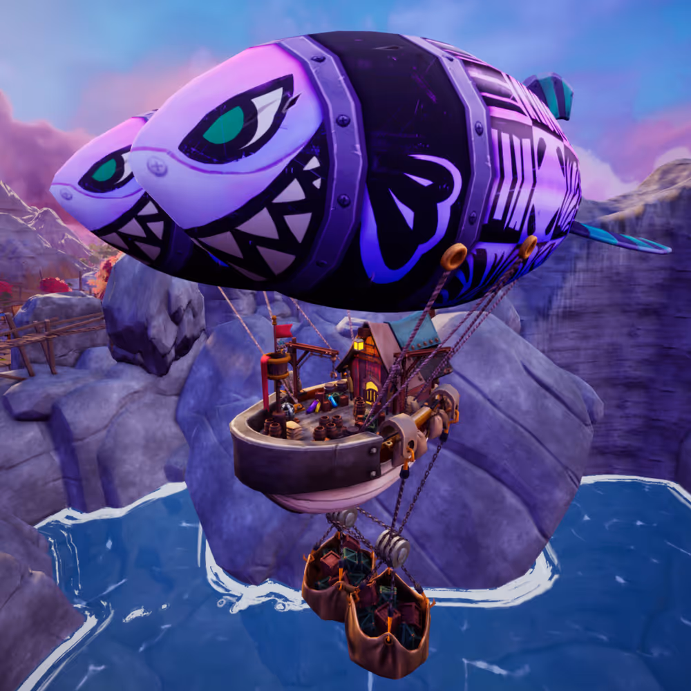 #2463 Heavy Hauler