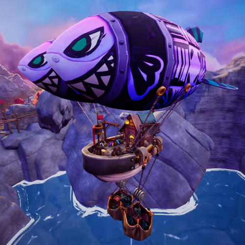 #2463 Heavy Hauler